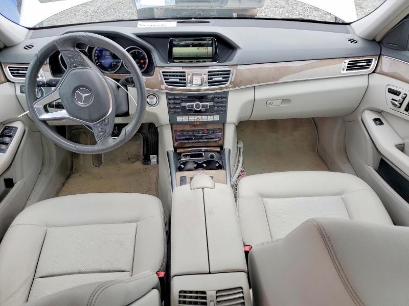 Продажа на аукционе авто 2014 Mercedes-benz E, vin: WDDHF0EB4EA853844, номер лота: 51860516