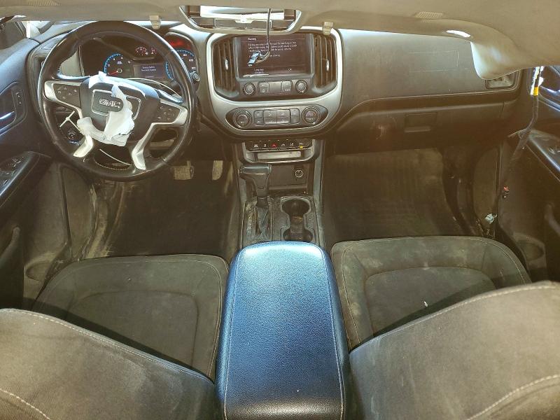 Продаж на аукціоні авто 2019 Gmc Canyon, vin: 1GTP6CE10K1315023, номер лоту: 53344036