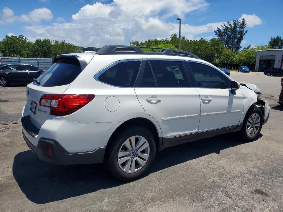 Продажа на аукционе авто 2019 Subaru Outback, vin: 4S4BSAHC7K3222460, номер лота: 54502186