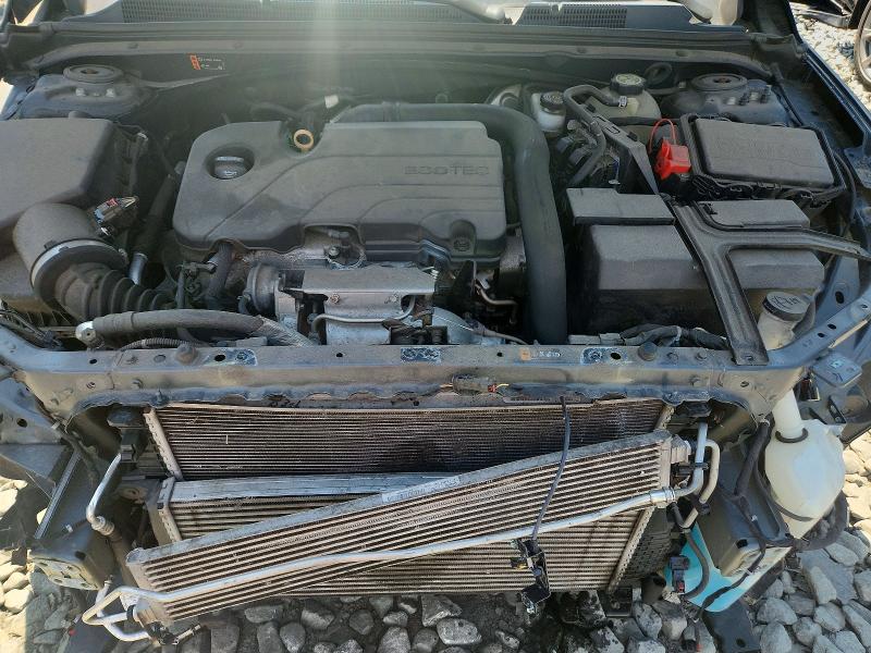 54155986 :رقم المزاد ، 1G1ZD5ST4KF142490 vin ، 2019 Chevrolet Malibu مزاد بيع