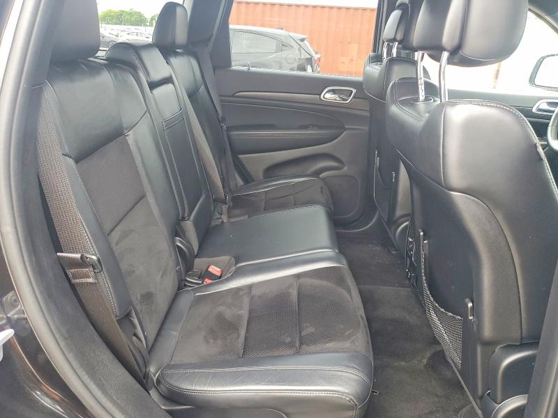 Продажа на аукционе авто 2015 Jeep Grand Cherokee, vin: 1C4RJFAG8FC941335, номер лота: 55066736