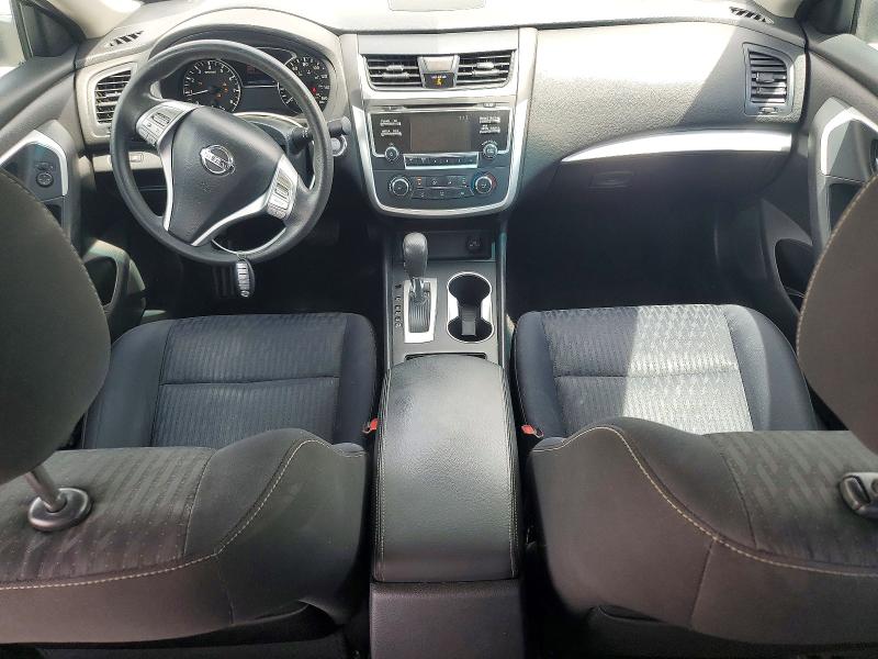 Aukcja sprzedaży 2018 Nissan Altima, vin: 1N4AL3APXJC131662, numer aukcji: 51999386