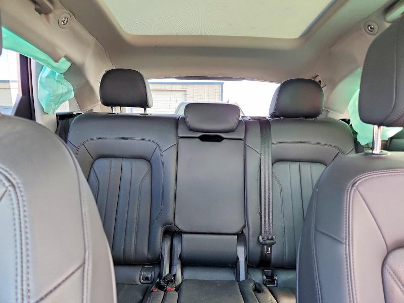 Продажа на аукционе авто 2019 Audi Q5, vin: WA1BNAFY4K2017706, номер лота: 54180036