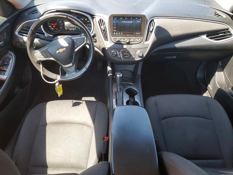 Продаж на аукціоні авто 2020 Chevrolet Malibu, vin: 1G1ZG5ST0LF115876, номер лоту: 54058586