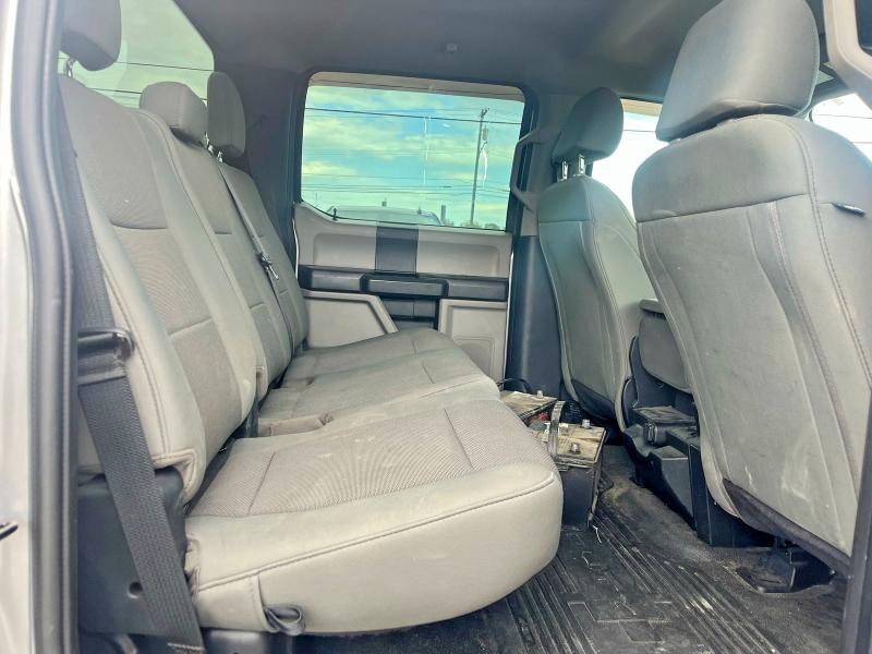 Продажа на аукционе авто 2020 Ford F350, vin: 1FT8W3BT9LEC68806, номер лота: 53302776