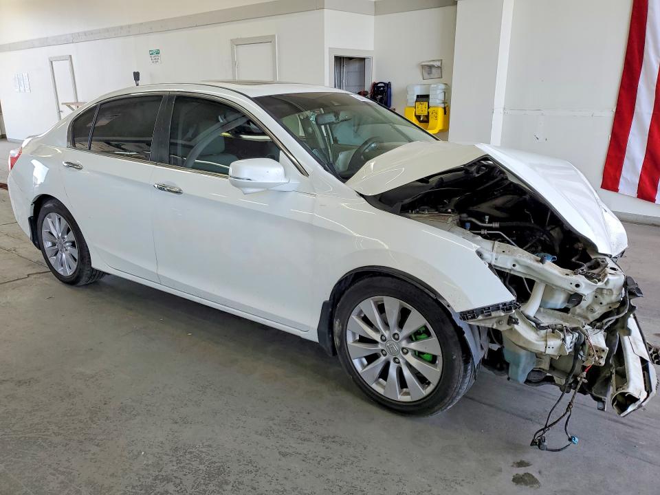 Продаж на аукціоні авто 2013 Honda Accord, vin: 1HGCR2F81DA236380, номер лоту: 54433116