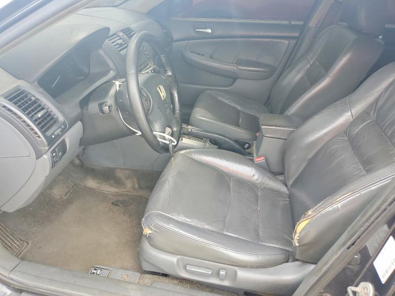 Продажа на аукционе авто 2007 Honda Accord, vin: 1HGCM66597A088527, номер лота: 55195326