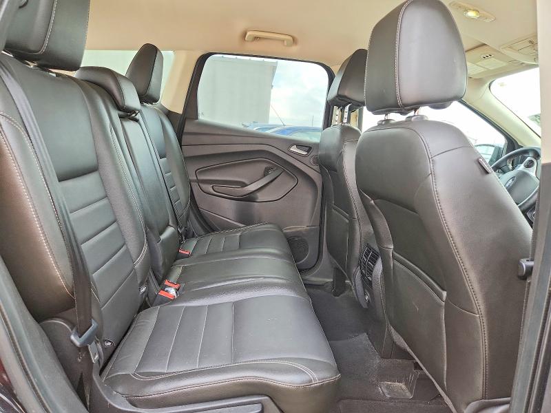 51842826 :رقم المزاد ، 1FMCU9HX8DUB61519 vin ، 2013 Ford Escape مزاد بيع