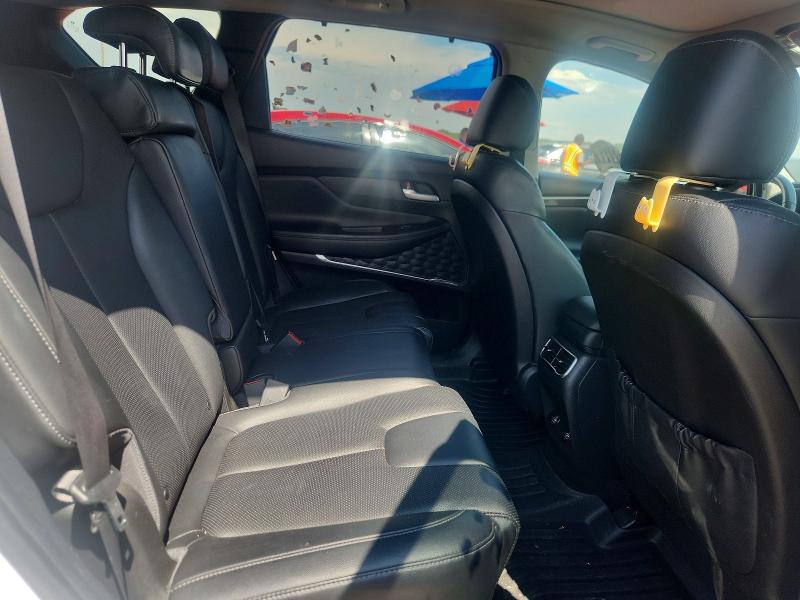 Aukcja sprzedaży 2023 Hyundai Santa Fe, vin: 5NMS3DAJXPH531862, numer aukcji: 55020576