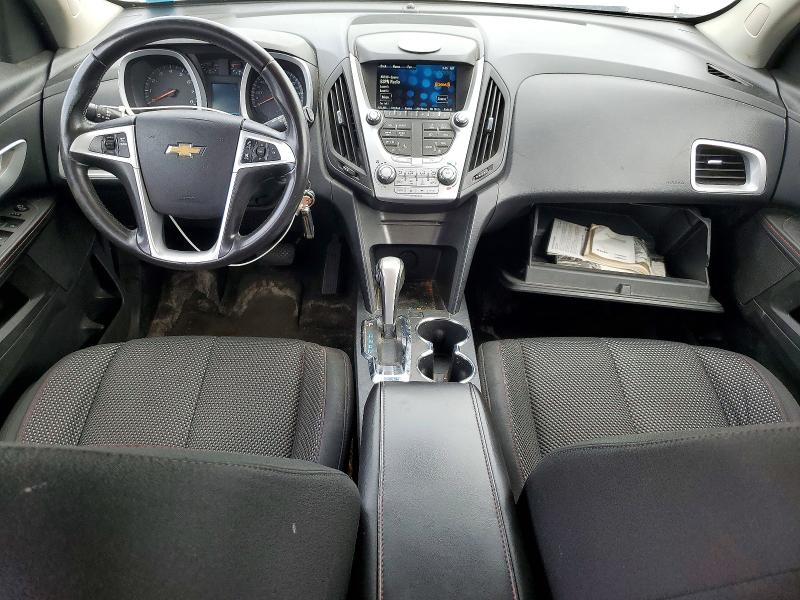 Продаж на аукціоні авто 2015 Chevrolet Equinox, vin: 2GNFLFEK9F6376735, номер лоту: 54901176
