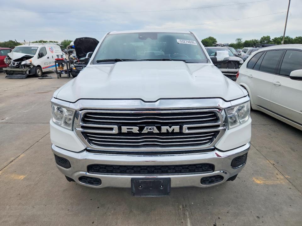 Продажа на аукционе авто 2023 Ram 1500, vin: 1C6SRFJTXPN660285, номер лота: 53274696