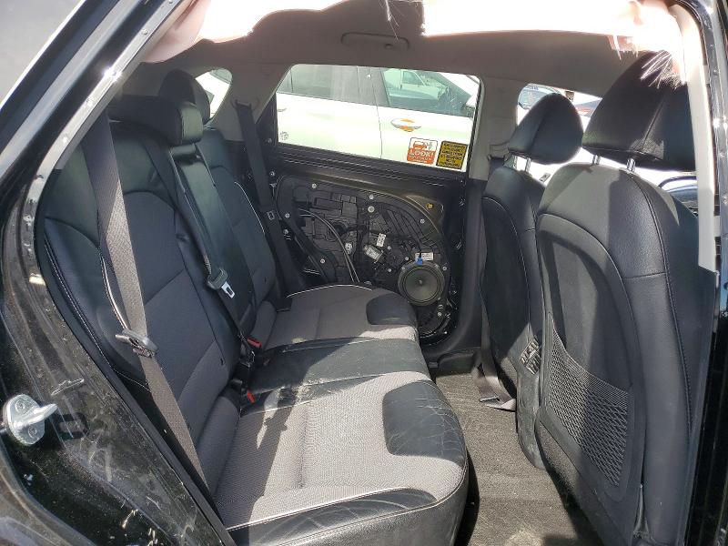 Aukcja sprzedaży 2022 Kia Niro Ev, vin: KNDCC3LG5N5153482, numer aukcji: 54968306