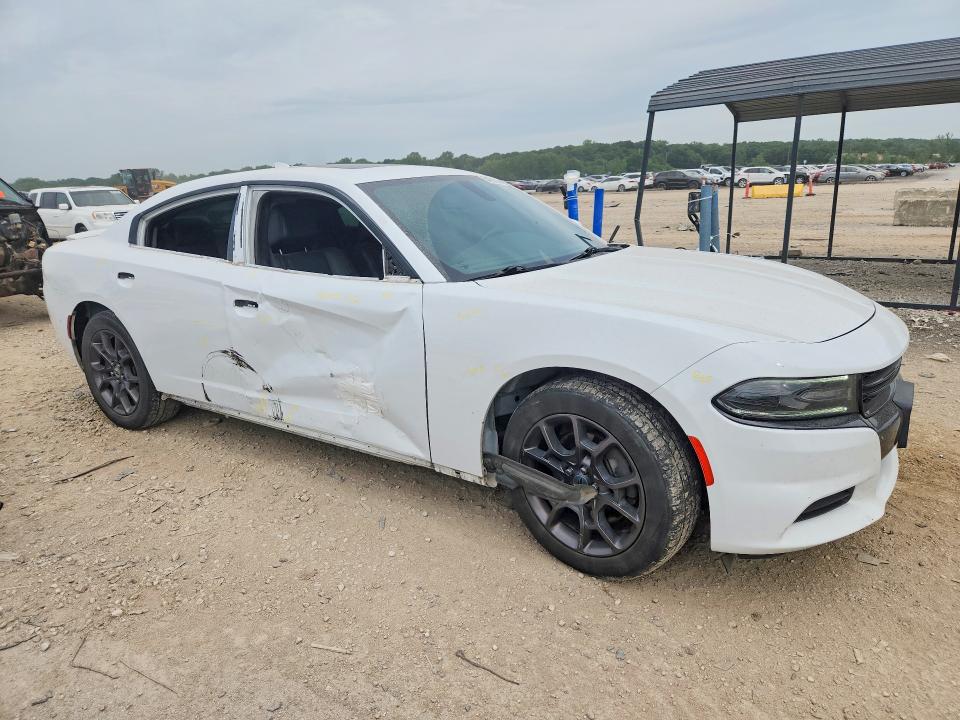 Aukcja sprzedaży 2018 Dodge Charger, vin: 2C3CDXJG5JH253614, numer aukcji: 54781316