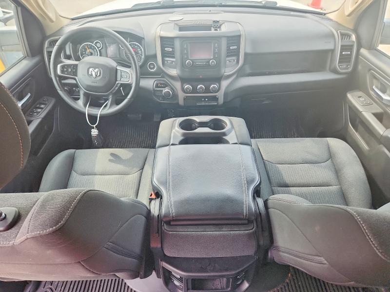 Aukcja sprzedaży 2019 Ram 1500, vin: 1C6RREGG1KN750999, numer aukcji: 54624336