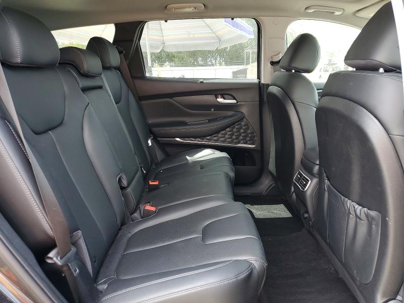 Aukcja sprzedaży 2023 Hyundai Santa Fe, vin: 5NMS3DA19PH013354, numer aukcji: 54854416
