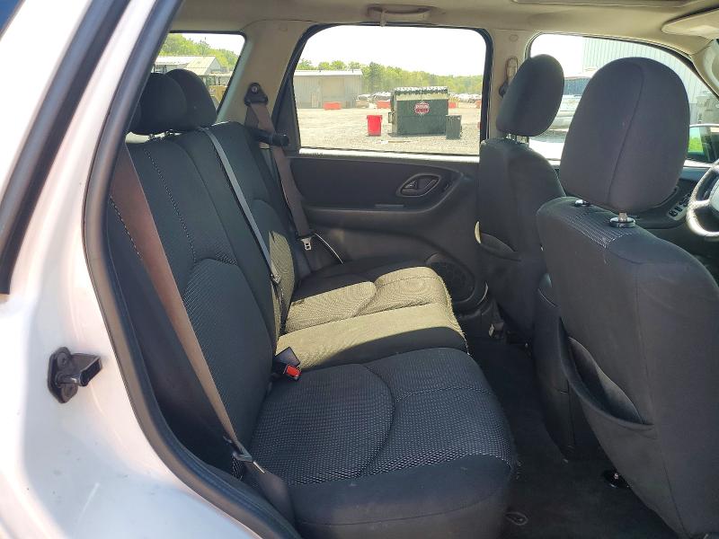 Продаж на аукціоні авто 2006 Mazda Tribute, vin: 4F2YZ94196KM12768, номер лоту: 52580026
