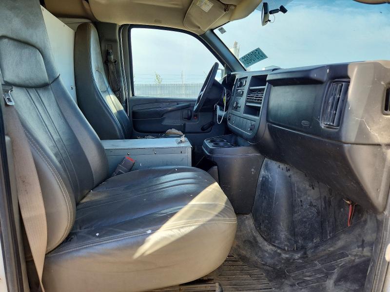 Aukcja sprzedaży 2010 Chev Express G2500, vin: 1GCZGFDA0A1119154, numer aukcji: 51910466