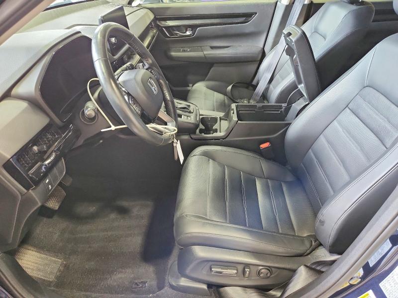 Продаж на аукціоні авто 2023 Honda Cr-v, vin: 7FARS4H70PE004205, номер лоту: 55023596