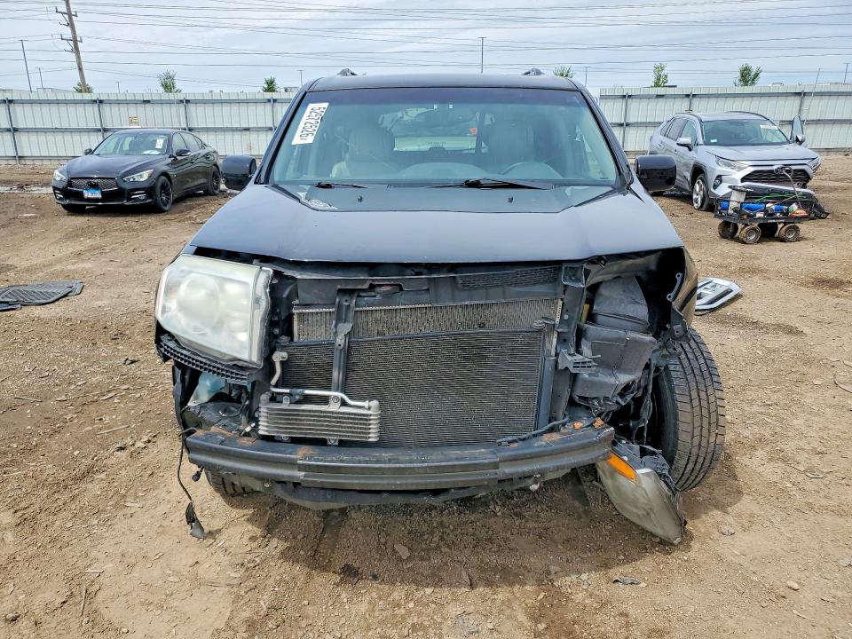 Продаж на аукціоні авто 2010 Honda Pilot, vin: 5FNYF4H93AB039146, номер лоту: 52572526