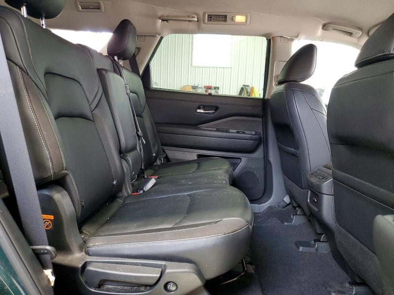 Aukcja sprzedaży 2022 Nissan Pathfinder, vin: 5N1DR3CC9NC254807, numer aukcji: 53077326