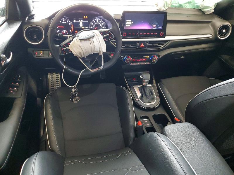 Aukcja sprzedaży 2024 Kia Forte, vin: 3KPF54AD1RE811265, numer aukcji: 54450006