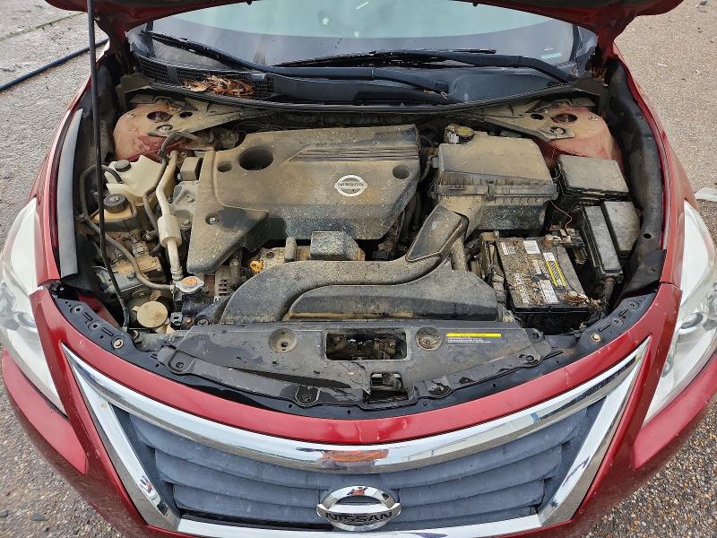 Aukcja sprzedaży 2013 Nissan Altima, vin: 1N4AL3APXDC167470, numer aukcji: 54821946