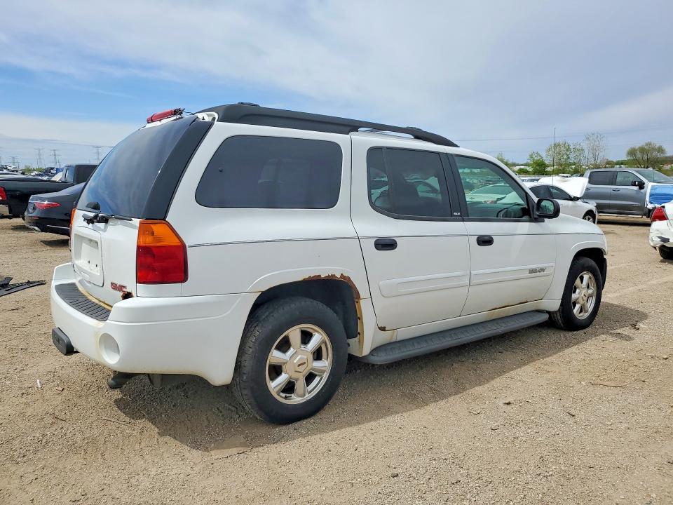Продажа на аукционе авто 2003 Gmc Envoy, vin: 1GKET16S336216958, номер лота: 52305146