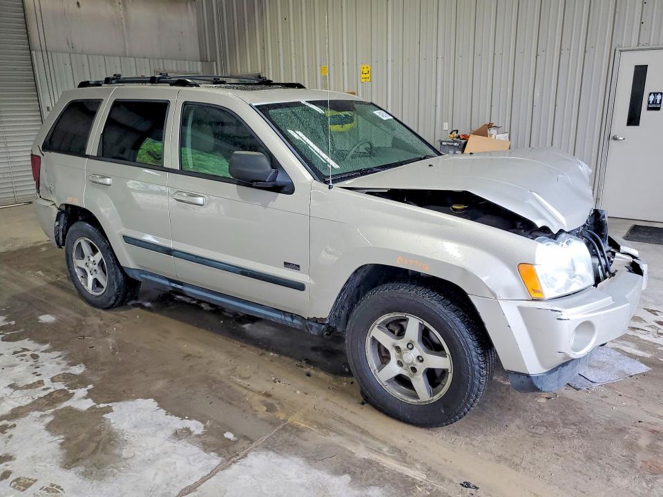Aukcja sprzedaży 2007 Jeep Grand Cherokee, vin: 1J8GR48K37C631909, numer aukcji: 54055786