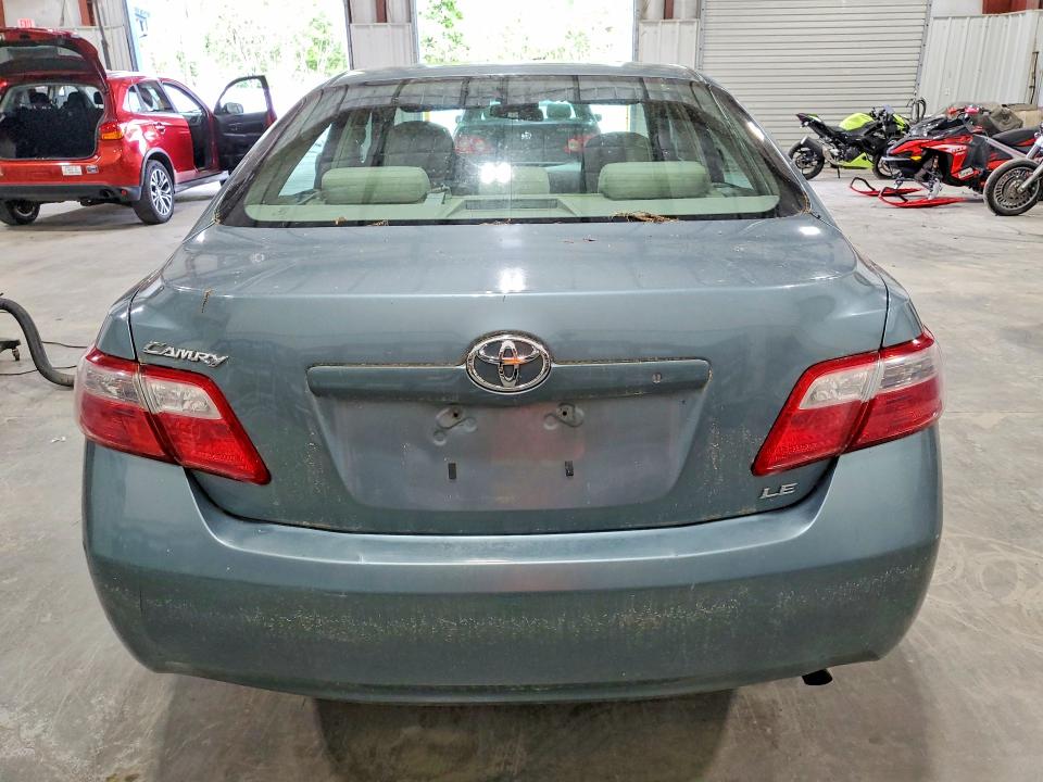 Aukcja sprzedaży 2007 Toyota Camry, vin: 4T1BE46K17U686073, numer aukcji: 55353796