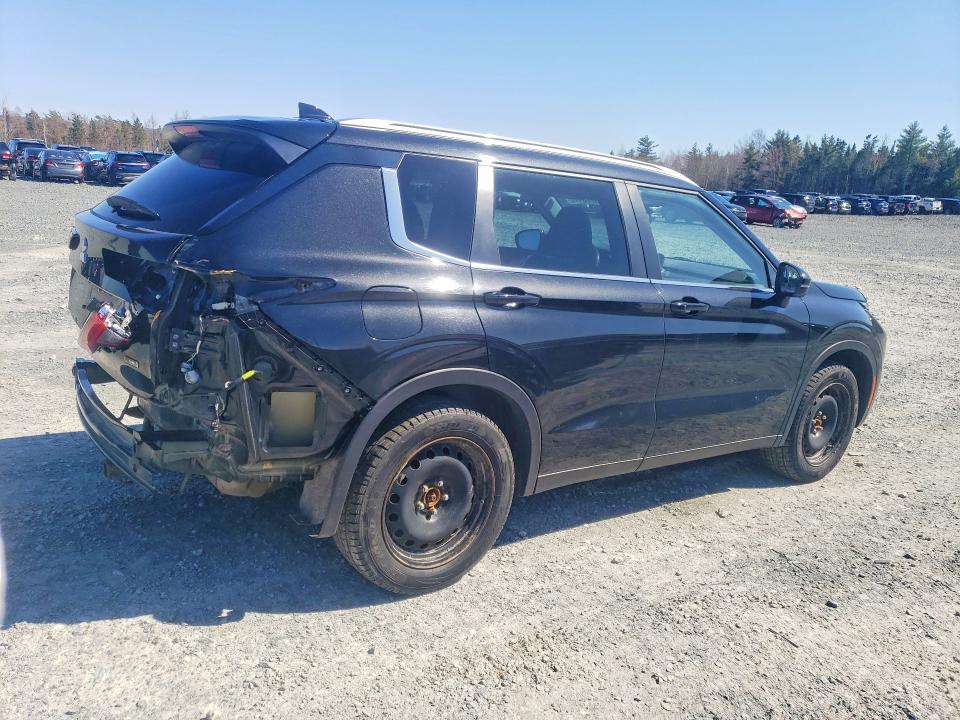 Aukcja sprzedaży 2022 Mitsubishi Outlander, vin: JA4J4UA86NZ620465, numer aukcji: 51778176