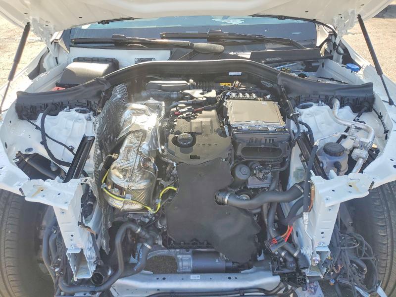54995196 :رقم المزاد ، W1NKM4HB5TF555675 vin ، 2026 Mercedes-benz Glc مزاد بيع