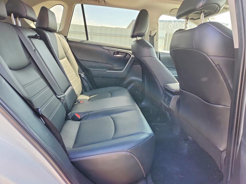 Aukcja sprzedaży 2024 Toyota Rav4, vin: 2T3A1RFV6RW477694, numer aukcji: 52911796