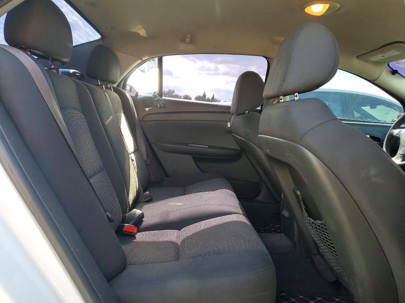 Aukcja sprzedaży 2012 Chevrolet Malibu, vin: 1G1ZC5EU2CF129777, numer aukcji: 54771176