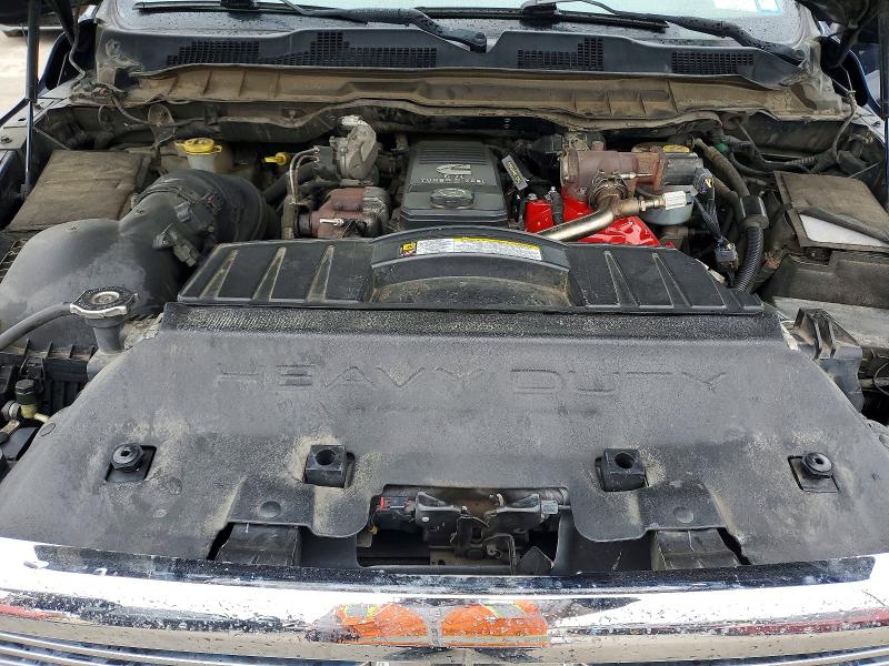 52601396 :رقم المزاد ، 3C6UD5FL3CG188203 vin ، 2012 Dodge Ram 2500 مزاد بيع