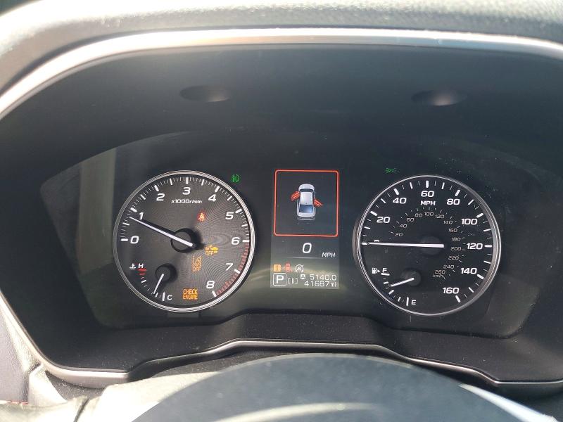54945056 :رقم المزاد ، 4S3BWAG68M3015759 vin ، 2021 Subaru Legacy مزاد بيع