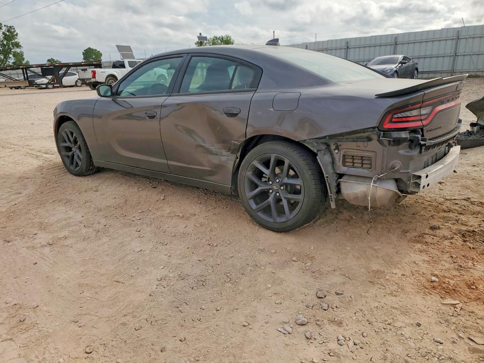 Aukcja sprzedaży 2023 Dodge Charger, vin: 2C3CDXBG3PH508767, numer aukcji: 52483386