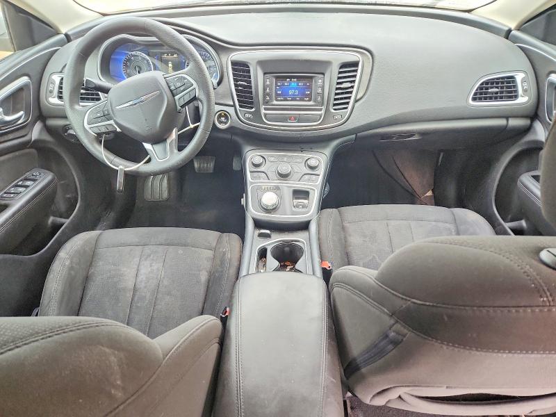 Aukcja sprzedaży 2016 Chrysler 200, vin: 1C3CCCAB8GN177354, numer aukcji: 52459926