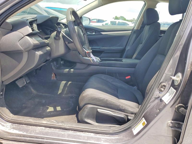 Aukcja sprzedaży 2018 Honda Civic, vin: 2HGFC2F54JH608487, numer aukcji: 54328716