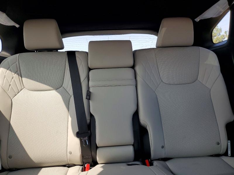 Aukcja sprzedaży 2024 Lexus Rx 350, vin: 2T2BAMBA5RC034744, numer aukcji: 52591506