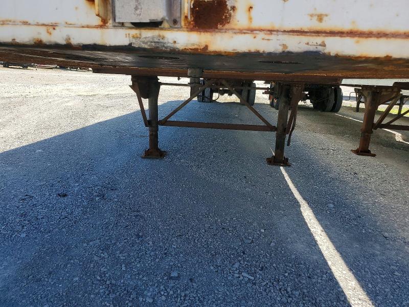 Auction sale of the 1998 Stroughton Trailer, vin: 1DW1A5323WS153345, lot number: 52559956