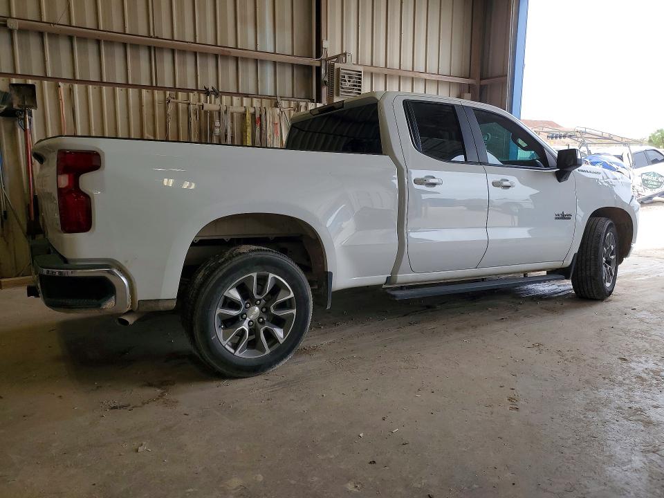 Продажа на аукционе авто 2019 Chevrolet Silverado, vin: 1GCRWCED4KZ317314, номер лота: 54427236