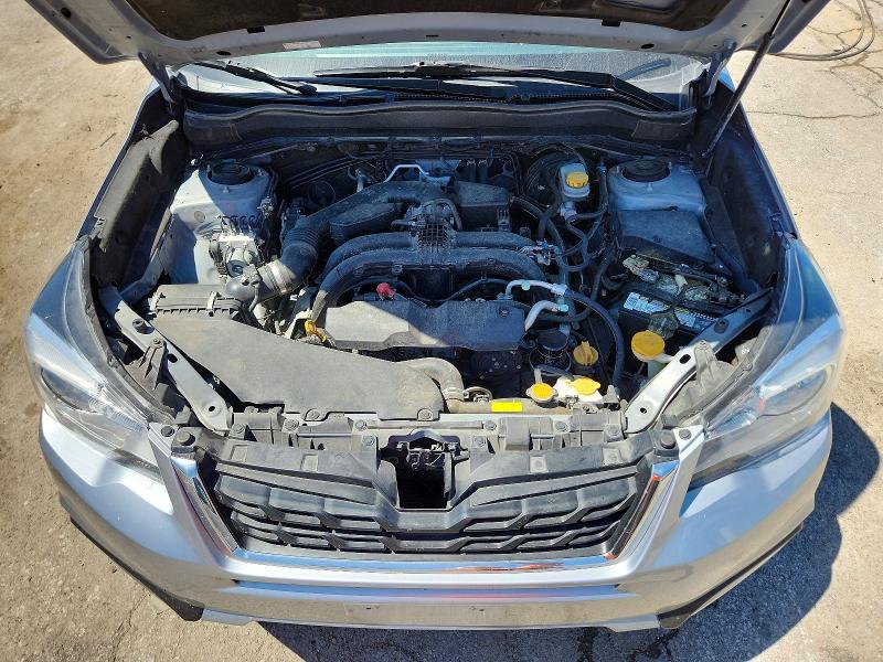Aukcja sprzedaży 2017 Subaru Forester, vin: JF2SJAEC3HH438850, numer aukcji: 51648606