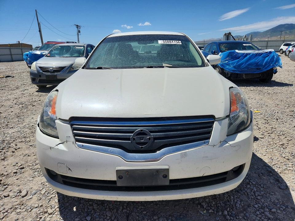 Auction sale of the 2007 Nissan Altima, vin: 1N4AL21E87N413594, lot number: 55084156