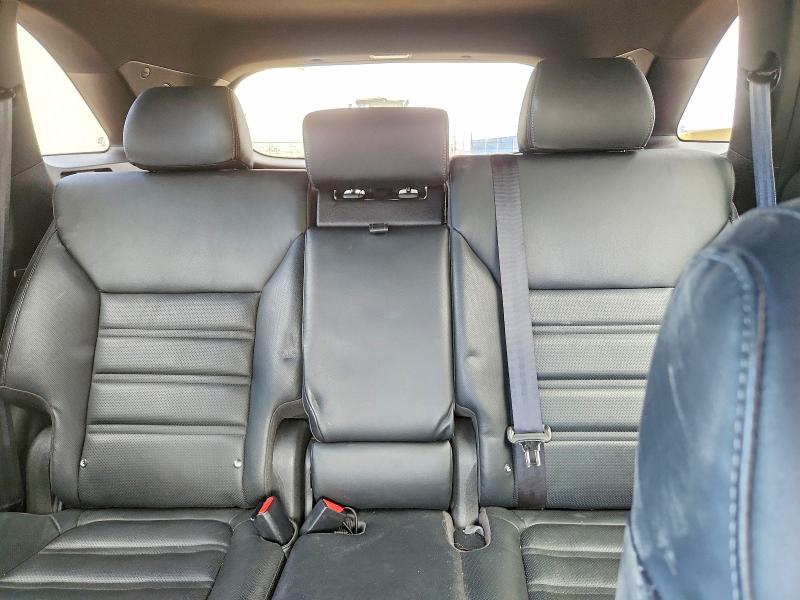 Продаж на аукціоні авто 2016 Kia Sorento, vin: 5XYPKDA12GG093602, номер лоту: 53291036