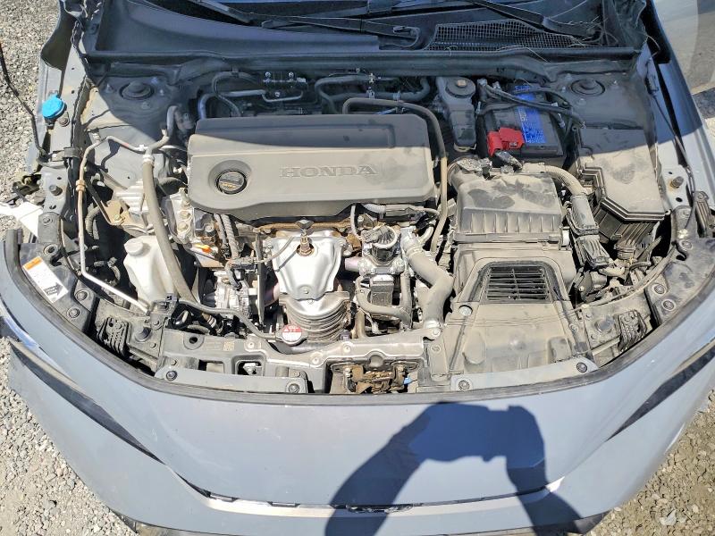 Продаж на аукціоні авто 2026 Honda Civic, vin: 2HGFE2F51TH527654, номер лоту: 55191966