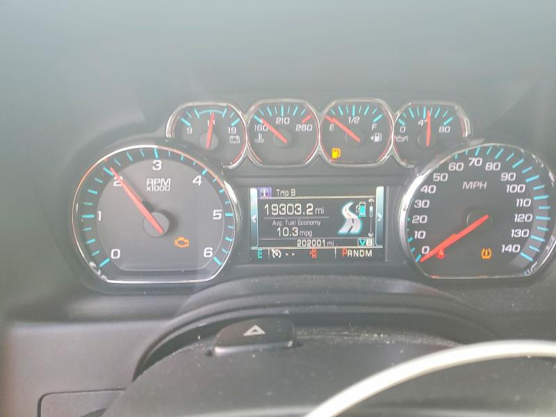Продажа на аукционе авто 2016 Chevrolet Suburban, vin: 1GNSCHKC8GR265283, номер лота: 53510446