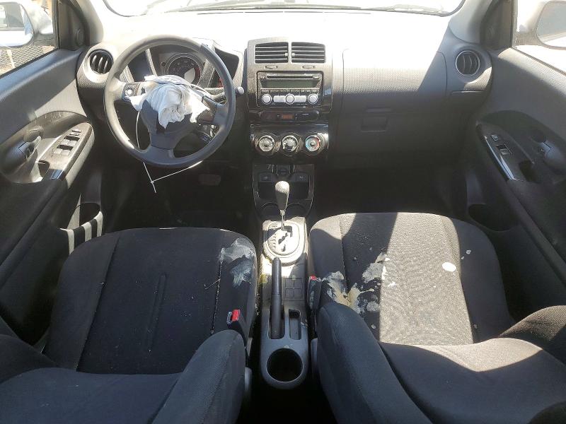 2008 Scion Xd მანქანა იყიდება აუქციონზე, vin: JTKKU10468J018605, აუქციონის ნომერი: 53653486