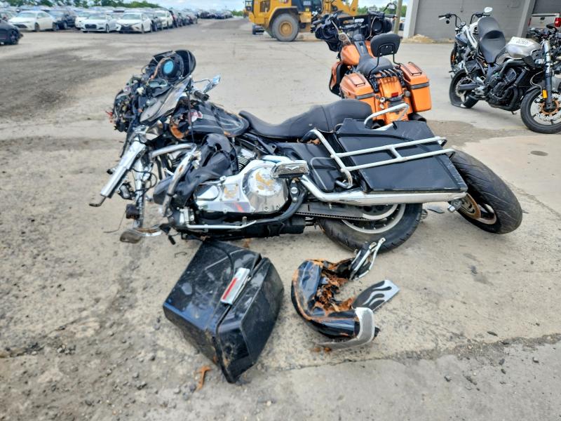 Aukcja sprzedaży 2006 Harley-davidson Flhtcui, vin: 1HD1FCW116Y641994, numer aukcji: 50224476