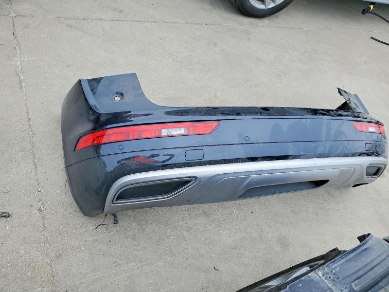 2020 Audi Q5 მანქანა იყიდება აუქციონზე, vin: WA1ANAFY8L2101072, აუქციონის ნომერი: 51375516