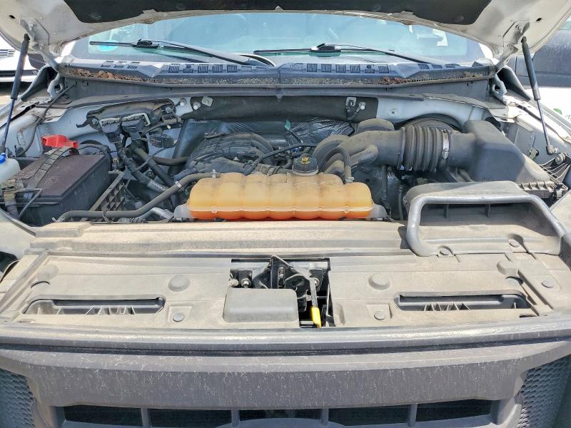 Продажа на аукционе авто 2015 Ford F150, vin: 1FTMF1C85FFB70996, номер лота: 52323806
